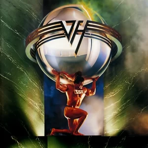 van halen 5150