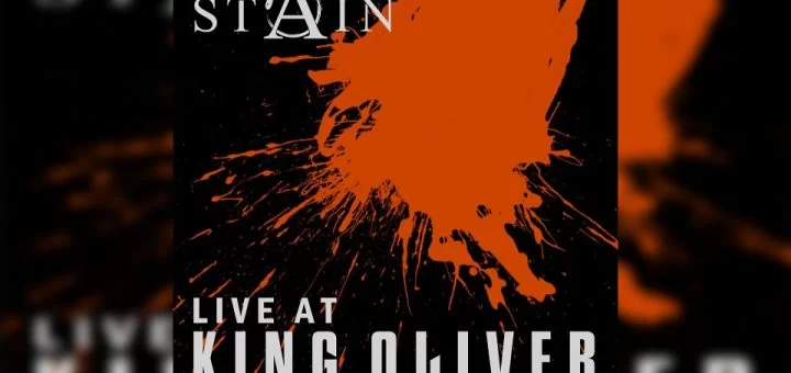 Stain objavio EP “Live at King Oliver Music Studio”