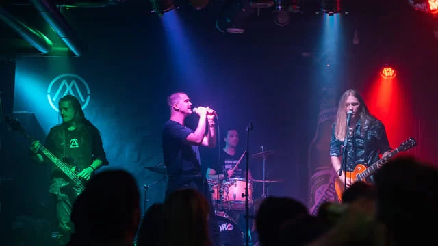 Misfits (Ko je ubio Merilin ?)