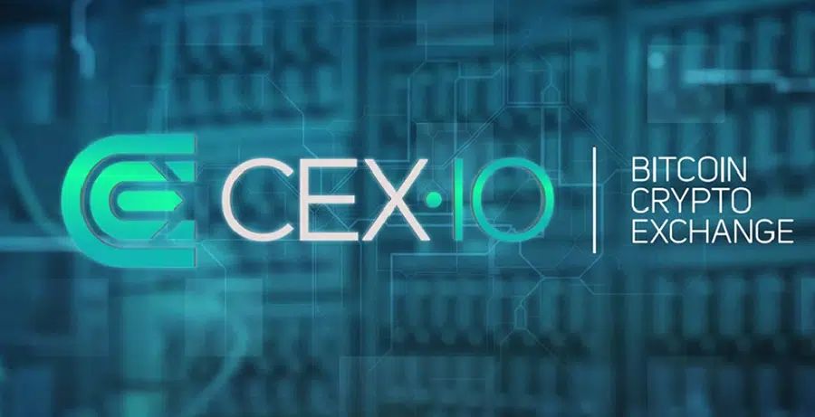 CEX.io