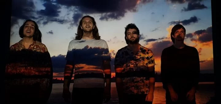 Hydrogen objavio “I am the Sun”