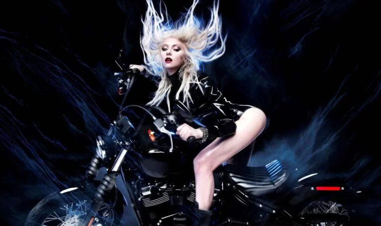 THE PRETTY RECKLESS Taylor solo