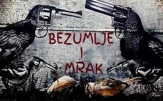 VRANE KAMENE OBJAVILE NOVI SINGL „BEZUMLJE I MRAK“