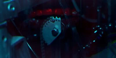 dreDDup uradio spot za “Zero Tolerance” iz 2001. godine