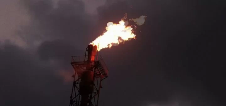 Objavljen video za “Mars”, drugi deo SF sage benda Error_2020