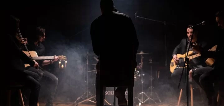 Soulcase objavio akustičnu pesmu “The Attic”