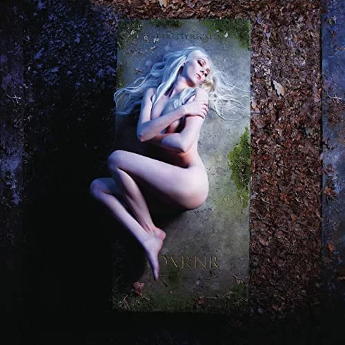 THE PRETTY RECKLESS : “Death by rocknroll”, recenzija