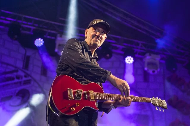 KRALJ ŽICA: Vlatko Stefanovski nastupa u niškoj Banovini 26. avgusta sa svojim triom