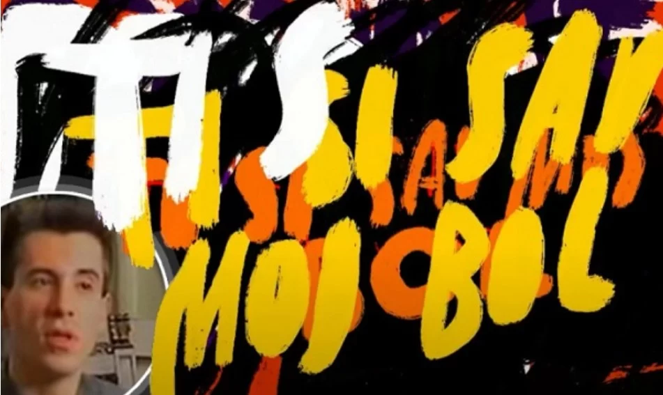 Objavljen video za “Ti si sav moj bol” unplugged verziju pesme EKV-a