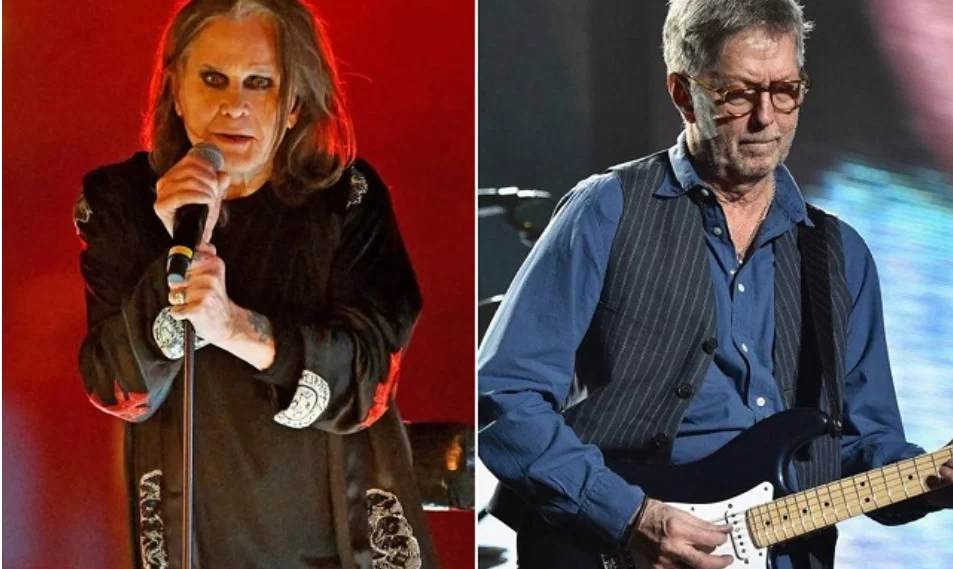 Ozzy Osbourne objavio novi album i spot sa Kleptonom