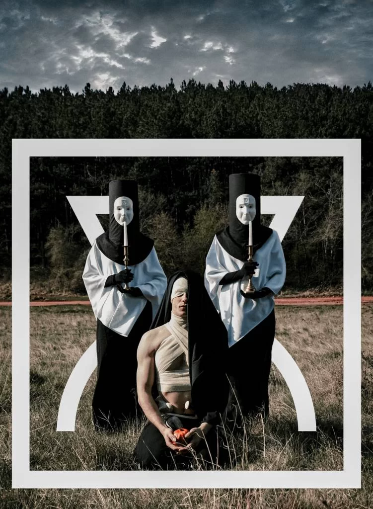 Odyssey Slika sa snimanja 3