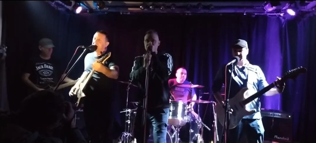 Opstanak izbacio prvi spot kojim najavljuje album – za pesmu ” NAJLON”