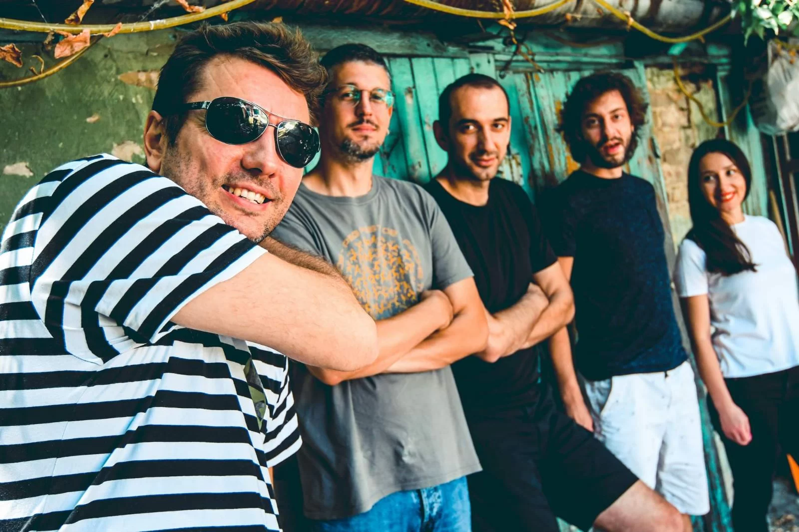 Norveška šuma -Sumrak novi singl i spot