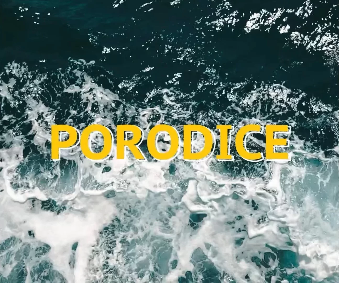 Porodice – novi singl i spot benda Norveška Šuma