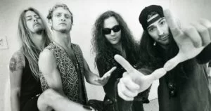 Alice In Chains 1