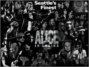 Alice In Chains 3