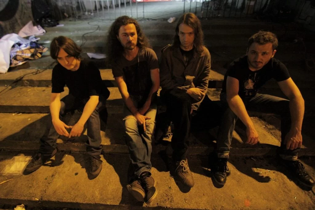 Art of Illusion band