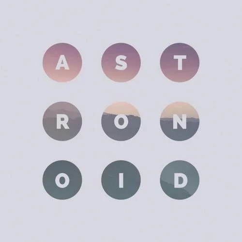 Astronoid