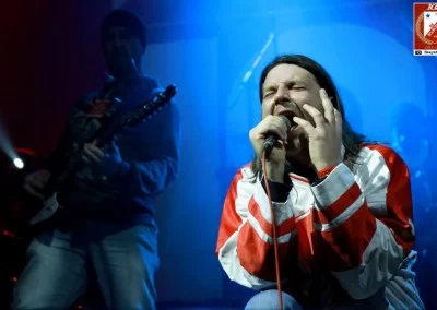 Concert 010 Prolece Band