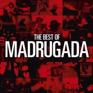 Madrugada The Best Of