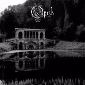 Opeth Morningrise