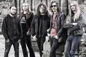 Opeth band