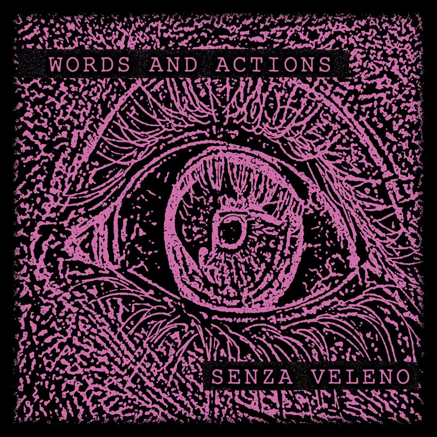 Parole e Azioni Senza veleno