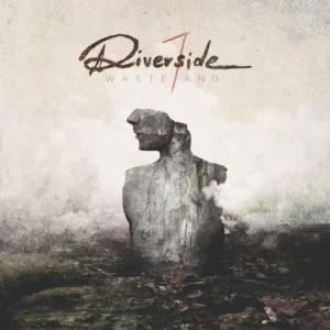 RIVERSIDE Wasteland front