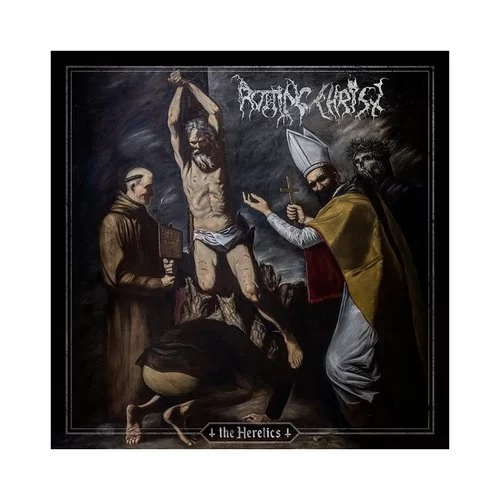ROTTING CHRIST