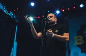 Vojko V Zagreb Beer Fest