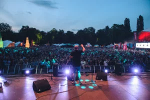 Vojko V Zagreb Fest 2