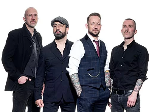 Volbeat band