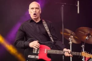 Wilko Johnson Live