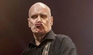 Wilko Johnson is playing again