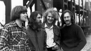 creedence clearwater revival 1