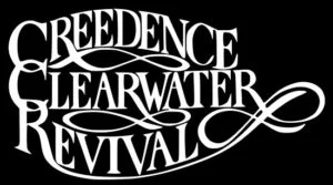 creedence clearwater revival logo