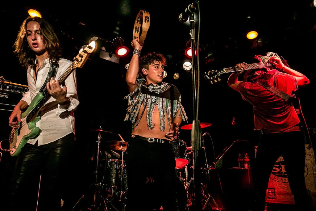 greta van fleet 2