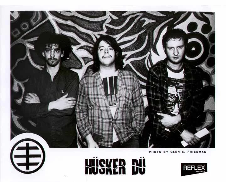husker du1