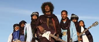 Резултат слика за tinariwen photos
