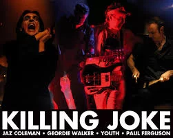 Image result for killing joke