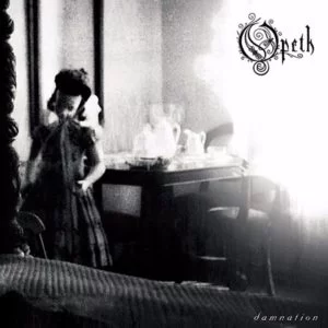 opeth damnation