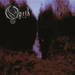opeth my arms your hearse