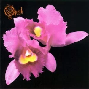 opeth orchid