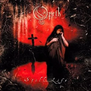 opeth still life