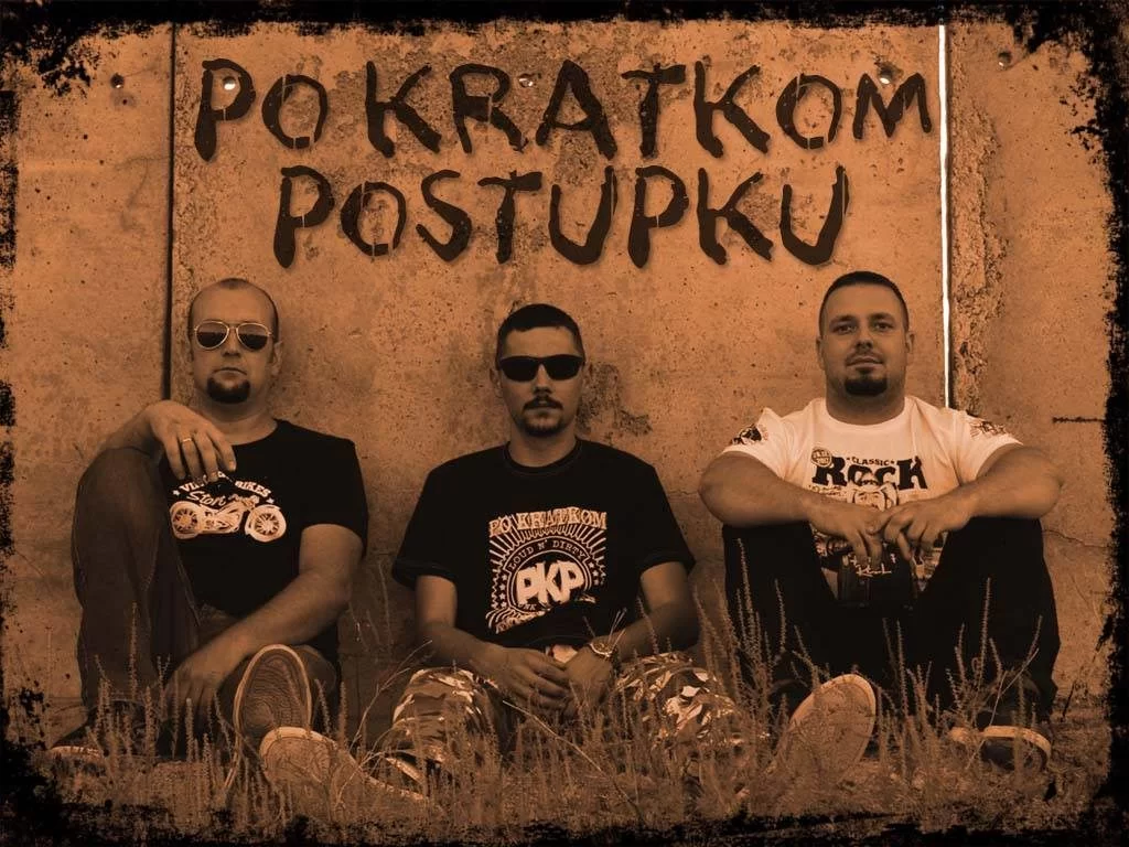 po kratkom postupku bend 2