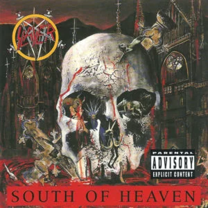 slayer south of heaven