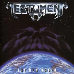 testament the new order