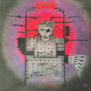 voivod dimension hatross