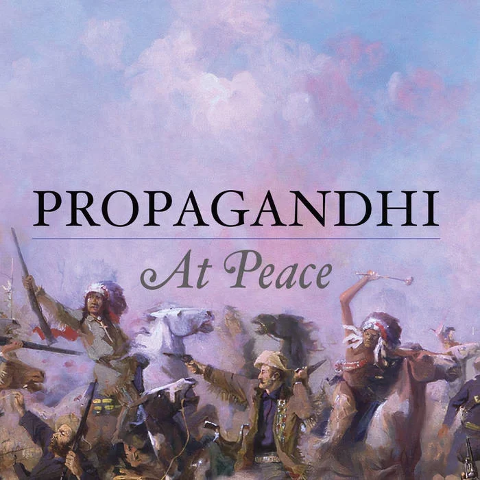 Propagandhi - At Peace