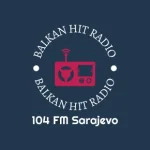 Balkan hit radio